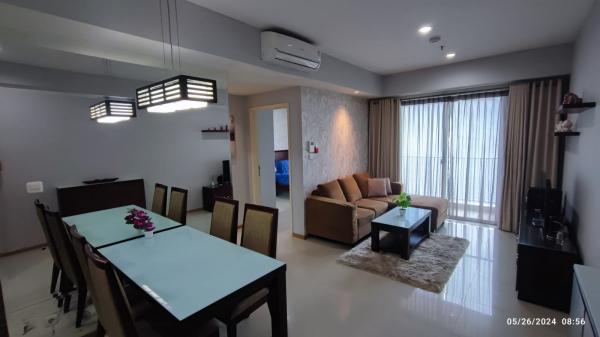 CasaGrande Residence Apartment