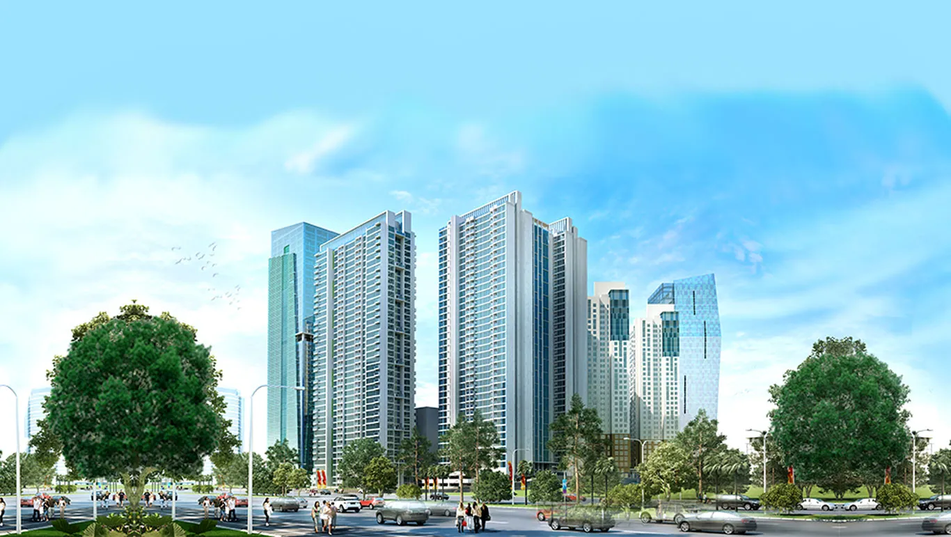 CasaGrande Residence Apartment