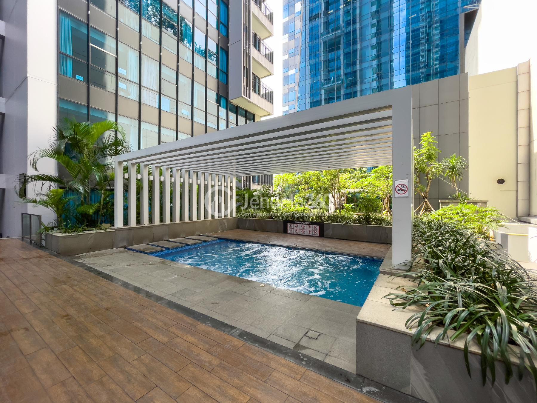 CasaGrande Residence Apartment