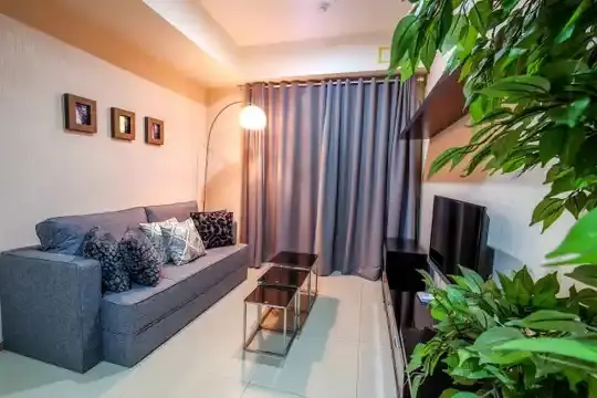 CasaGrande Residence Apartment