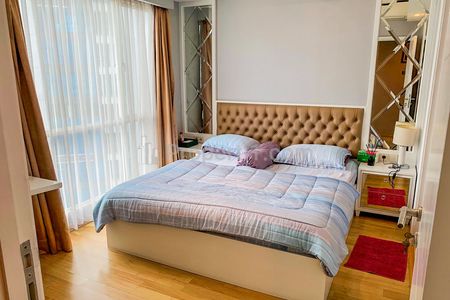 CasaGrande Residence Apartment