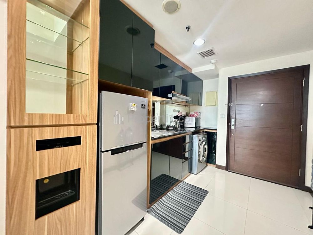 CasaGrande Residence Apartment