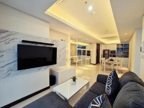 CasaGrande Residence Apartment