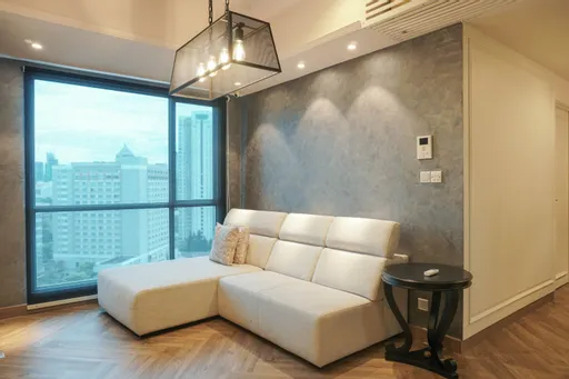 CasaGrande Residence Apartment